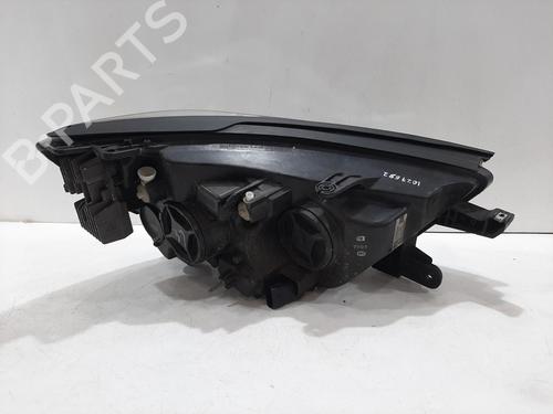 Left headlight VAUXHALL MOKKA / MOKKA X (J13) 1.6 CDTi | BP29444932C28 