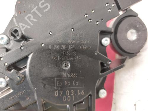 Rear wiper motor FORD FOCUS II (DA_, HCP, DP) 1.6 | BP26768158M102 