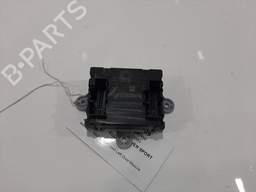 Computer Computer LAND ROVER RANGE ROVER SPORT II (L494) 4.4 SDV8 4x4 (340 hp) 34376661 34376661