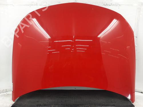 Used Hood VAUXHALL INSIGNIA Mk II (B) Hatchback (Z18) 1.5 (68) (165 hp) 32422535