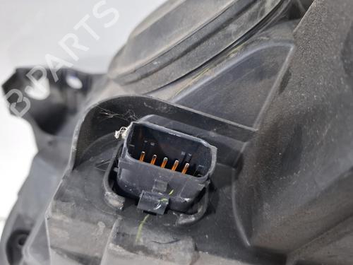 Right headlight CITROËN C3 Picasso (SH_) 1.6 BlueHDi 100 | BP38537260C29 - Image 5