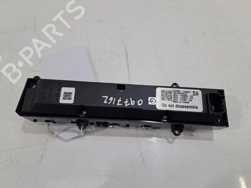 Gear lever JAGUAR I-PACE (X590) EV400 AWD | BP29163241M90 