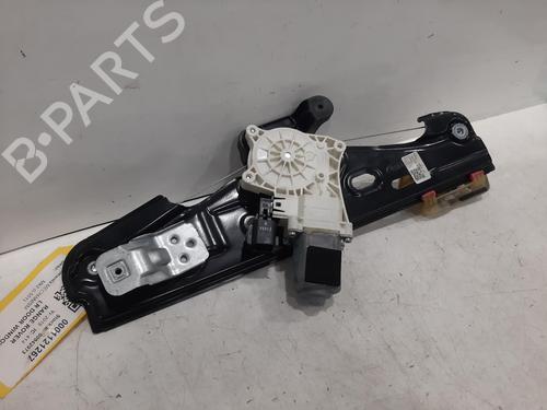 Rear left window mechanism LAND ROVER RANGE ROVER EVOQUE (L551) 2.0 D150 | BP26744605C24