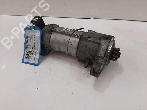 Starter JAGUAR XF I (X250) 3.0 D | BP29397635M8 