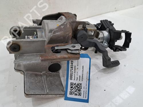 Steering column VAUXHALL ADAM (M13) 1.4 | BP35922025M21 - Image 2