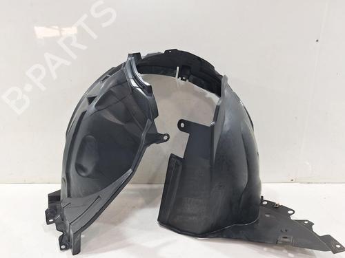 Arco della ruota NISSAN PULSAR Hatchback (C13) 1.2 DIG-T (115 hp) 31209167