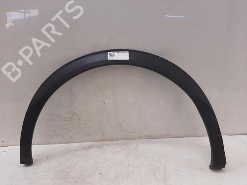 Højre bagtil skærm liste Højre bagtil skærm liste PEUGEOT 2008 II (UD_, US_, UY_, UJ_, UR_, UC_) 1.2 PureTech 130 (USHNS, URHNS) (130 hp) 37433263 37433263