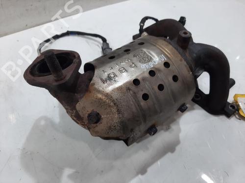 Catalyst HYUNDAI i20 I (PB, PBT) 1.2 | BP29883429M10 