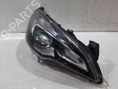 Used Right headlight Right headlight 37614073 37614073