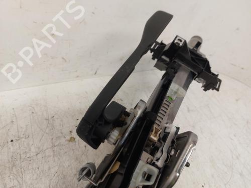 Steering column VW PASSAT B8 Variant (3G5, CB5) 2.0 TDI | BP26849512M21 