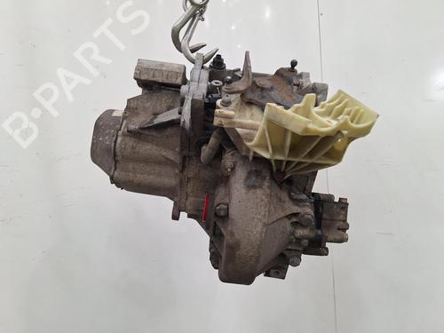 Gearbox CITROËN C3 Picasso (SH_) 1.4 VTi 95 (SH8FSC, SH8FP0, SH8FP6) | BP36811632M3 - Image 6