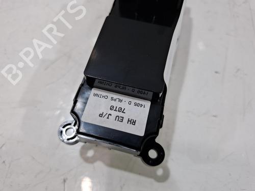 Right front window switch SUZUKI SWIFT VI (ZD_, ZC_) 1.2 VVT Hybrid (ZCEDS, AOL312) | BP39889024I26 - Image 2