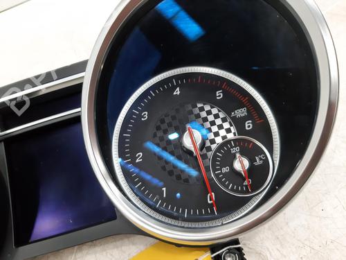 Instrument cluster MERCEDES-BENZ GLE (W166) 250 d 4-matic (166.004) | BP26808375C47 