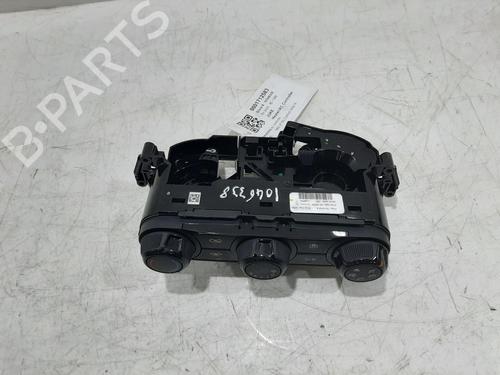 Climate control NISSAN JUKE (F16_) 1.0 | BP36216460I5 - Image 5