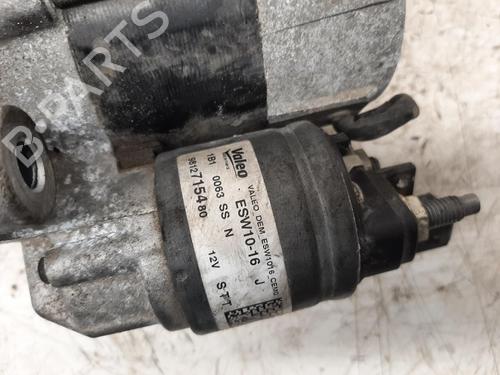 Starter CITROËN C3 AIRCROSS II (2R_, 2C_) 1.2 PureTech 110 (2RHNZB, 2RHNZW, 2RHNPX, 2RHNPJ) | BP26854198M8 - Image 5