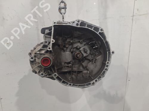 Used Gearbox CITROËN C1 II (PA_, PS_) 1.2 VTi 82 (82 hp) 32683253