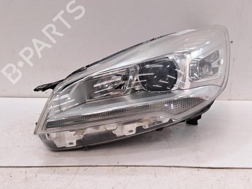 Used Left headlight Left headlight 38412508 38412508