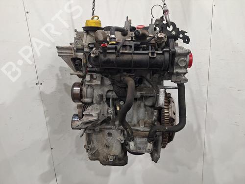 Engine RENAULT CLIO IV (BH_) 0.9 TCe 90 (BHNF, BHMA, BHMH, BHJK, BHJR) | BP39983625M1 - Image 5