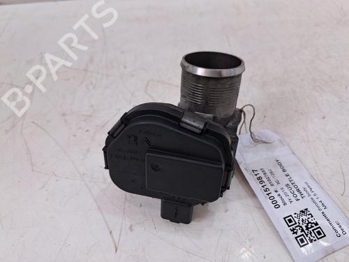 Throttle body FORD FOCUS IV (HN) 1.5 EcoBlue | BP29322700M82 