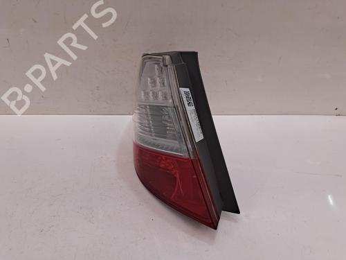 Used Left taillight Left taillight HONDA JAZZ III (GE_, GG_, GP_, ZA_) 1.2 (GG1) (90 hp) 34533829 34533829