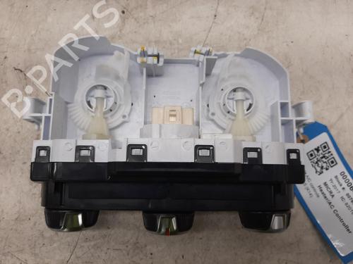 Climate control NISSAN MICRA V (K14) 1.0 | BP26867647I5 - Image 2