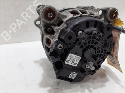 Alternator SKODA OCTAVIA III Combi (5E5, 5E6) 1.6 TDI | BP30094873M7