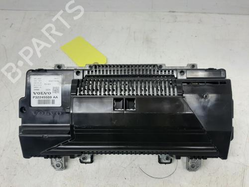 Instrument cluster VOLVO XC60 II (246) T8 Hybrid Polestar AWD | BP26745171C47 