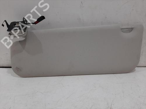 Right sun visor JAGUAR I-PACE (X590) EV400 AWD | BP29882342I2 - Image 2