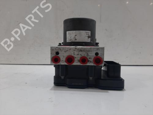ABS pump CITROËN BERLINGO Box Body/MPV (B9) 1.6 HDi / BlueHDi 75 | BP29636843M43 
