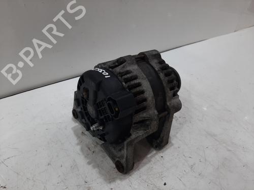 Alternator CHEVROLET CRUZE (J300) 1.6 | BP38083775M7 - Image 3