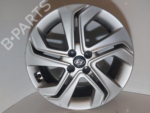 Felg HYUNDAI i20 II (GB, IB) 1.2 (84 hp) 32380128