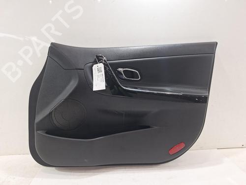 Used Other KIA CEE'D (JD) 1.0 T-GDI (120 hp) 32503058