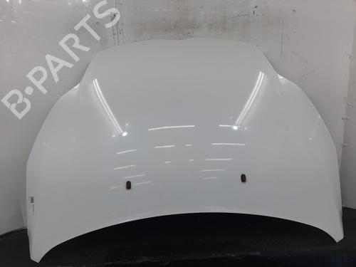 Motorhjelm Motorhjelm FORD FOCUS III 1.6 TDCi (115 hp) 39743719 39743719