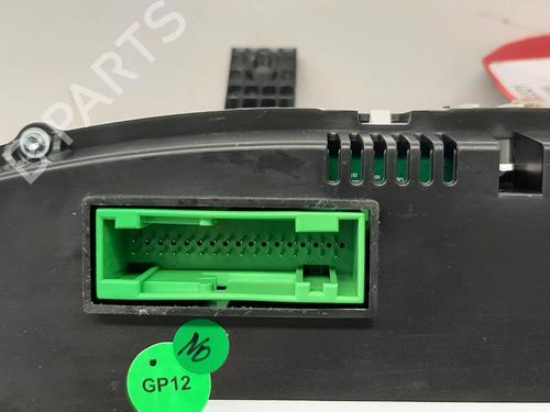 Instrument cluster MG MG HS (AS23) 1.5 EHS Hybrid (CSA6463) | BP30735437C47