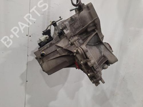 Gearbox FORD FIESTA VII (HJ, HF) 1.1 Ti-VCT | BP39916705M3 - Image 5