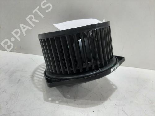 Heater blower motor NISSAN NAVARA NP300 Pickup (D23, D23T) 2.3 dCi 4x4 (D231, D23T) | BP28122630M62 