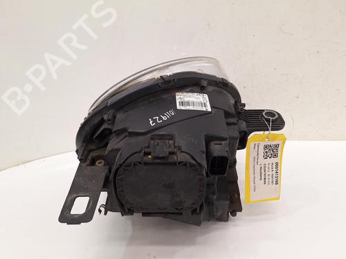 Left headlight MINI MINI COUNTRYMAN (R60) Cooper D ALL4 | BP26842359C28 