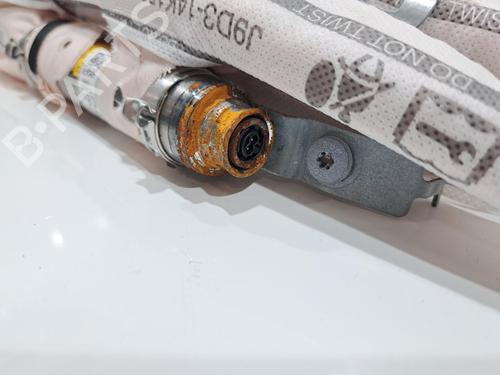 Other JAGUAR I-PACE (X590) EV400 AWD | BP29112461O1 