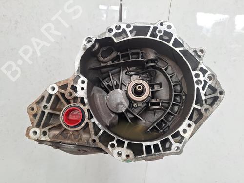 Boîte de vitesses VAUXHALL COMBO Mk II (C) Box Body/MPV (F25) 1.3 CDTI 16V (75 hp) 29060264