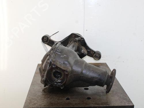 Other MITSUBISHI PAJERO III Canvas Top (V6_W, V7_W) 3.2 DI-D (V68W, V78W) | BP26754829O1 