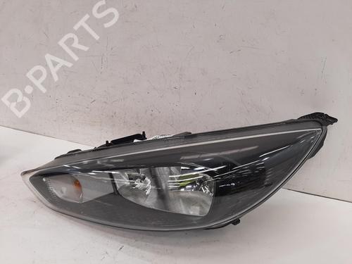 Left headlight FORD FOCUS III 1.5 TDCi | BP33800123C28 - Image 2