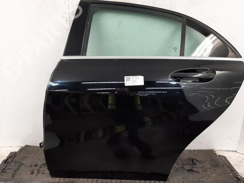 left-rear-door-mercedes-benz-a-class-w176-2012-2013-2014-2015-2016-2017-2018-38447968 main image