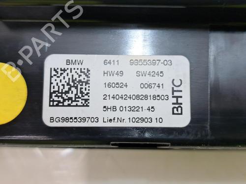 Climate control BMW 2 Gran Coupe (F44) 218 i | BP39106333I5 - Image 2