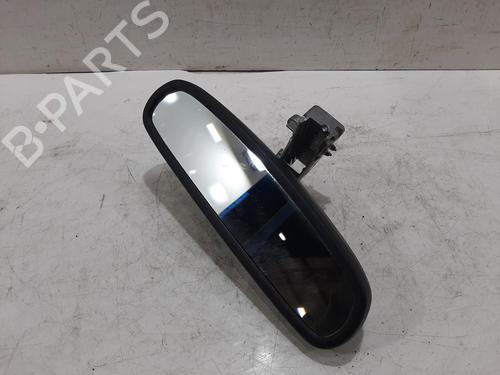 Used Rear mirror LAND ROVER RANGE ROVER EVOQUE (L538) 2.2 D 4x4 (190 hp) 32215042