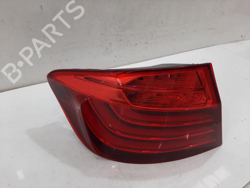 Other BMW 5 (F10) M5 | BP36253922O1 - Image 2
