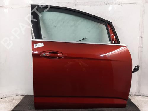 Used Right front door FORD GRAND C-MAX (DXA/CB7, DXA/CEU) 2.0 TDCi (150 hp) 30180375