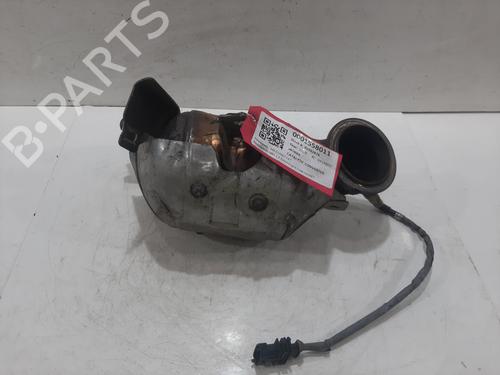 Catalyseur VAUXHALL MOKKA / MOKKA X (J13) 1.4 (140 hp) 30559421