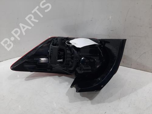 Left taillight DACIA SANDERO III 1.0 TCe 90 | BP33647647C34 - Image 5