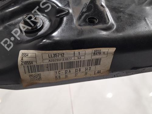 Subframe FORD FIESTA VII (HJ, HF) 1.0 EcoBoost mHEV ACTIVE | BP31361176M9