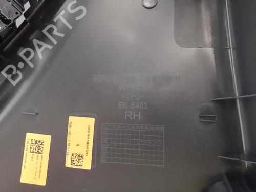 Rear right panel FORD PUMA (J2K, CF7) 1.0 EcoBoost mHEV | BP38199688C61 - Image 2